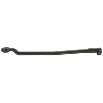 1999 Saab 9-3 Steering Tie Rod End Right Inner Delphi TA1212 image 4 of 4