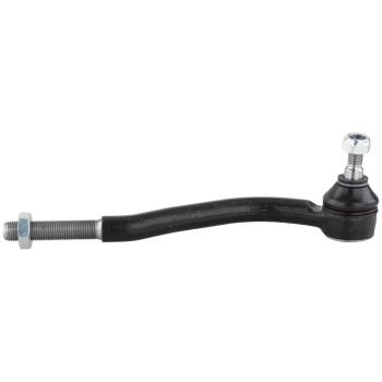 1990 Peugeot 405 Steering Tie Rod End Left Delphi TA1214 image 2 of 4