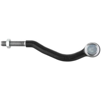 1990 Peugeot 405 Steering Tie Rod End Left Delphi TA1214 image 3 of 4