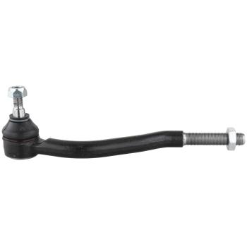 1990 Peugeot 405 Steering Tie Rod End Left Delphi TA1214 image 4 of 4