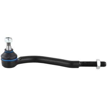 1990 Peugeot 405 Steering Tie Rod End Right Delphi TA1215 image 2 of 4