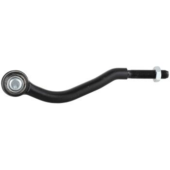1990 Peugeot 405 Steering Tie Rod End Right Delphi TA1215 image 3 of 4