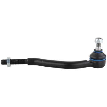 1990 Peugeot 405 Steering Tie Rod End Right Delphi TA1215 image 4 of 4