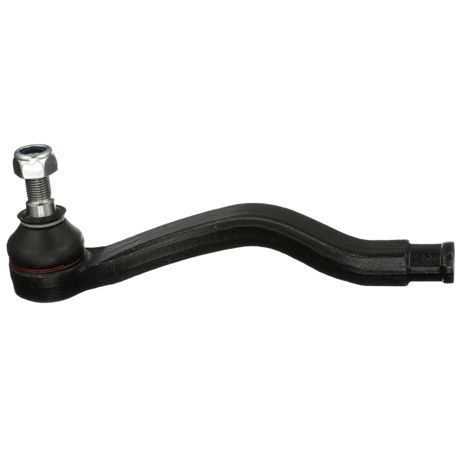 Delphi TA1217 - Steering Tie Rod End Delphi TA1217 Steering Tie Rod End product image 2 of 7