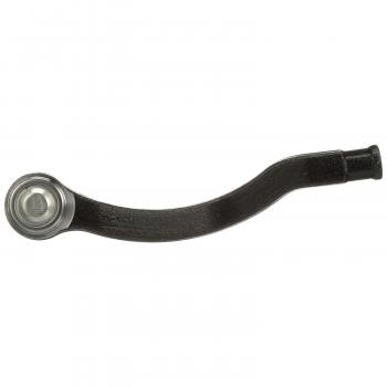 1990 Acura Legend Steering Tie Rod End Right Outer Delphi TA1217 image 3 of 4