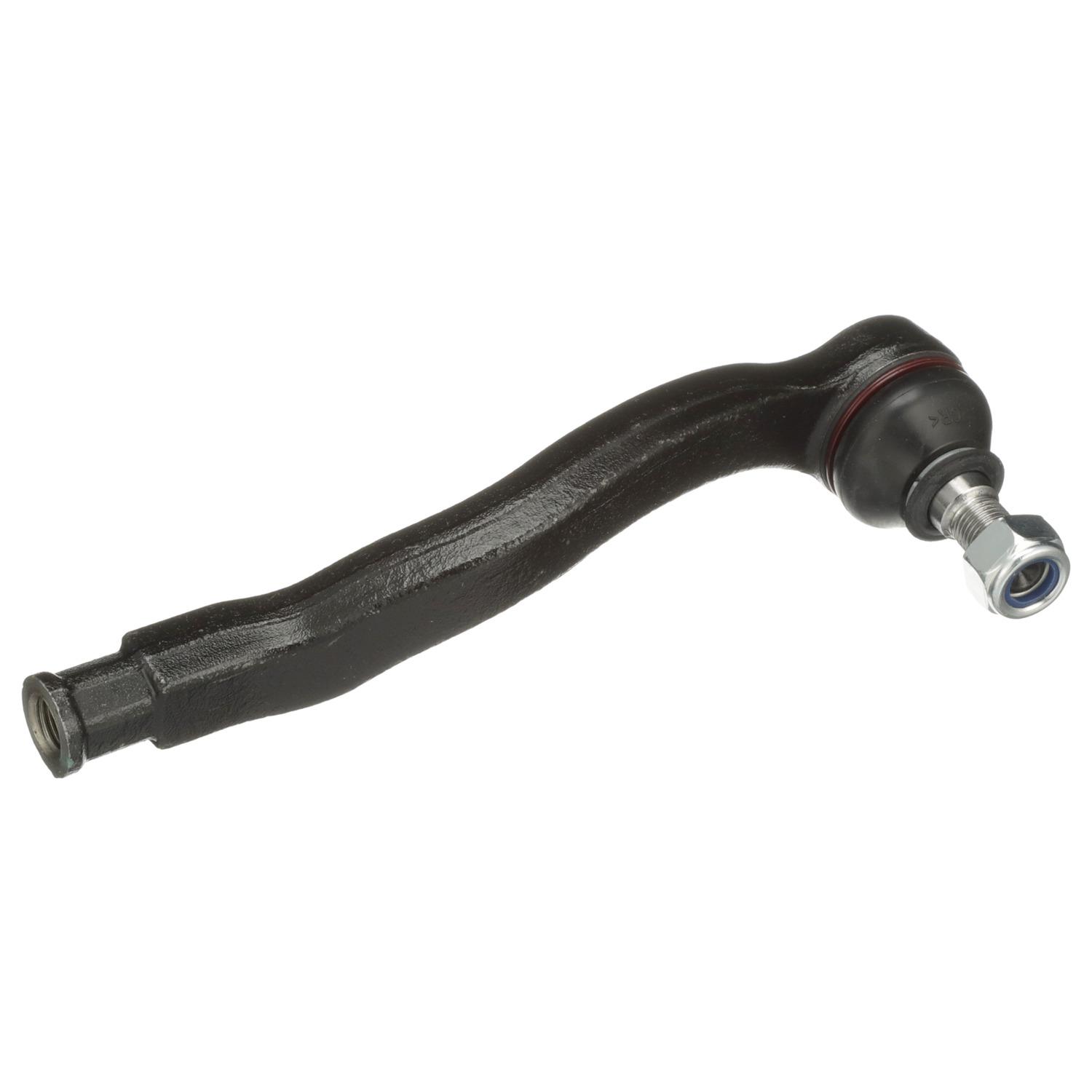 Delphi TA1218 - Steering Tie Rod End Delphi TA1218 Steering Tie Rod End product image 1 of 7