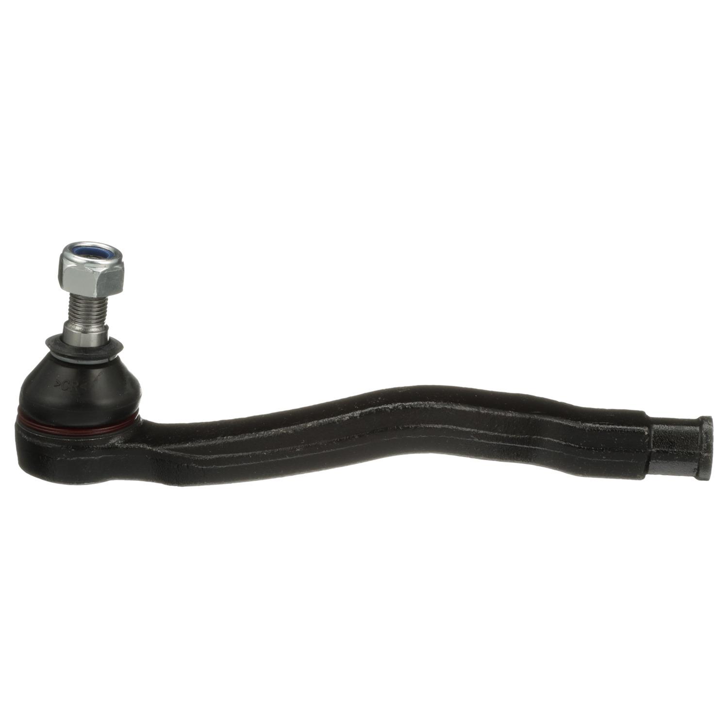 Delphi TA1218 - Steering Tie Rod End Delphi TA1218 Steering Tie Rod End product image 2 of 7