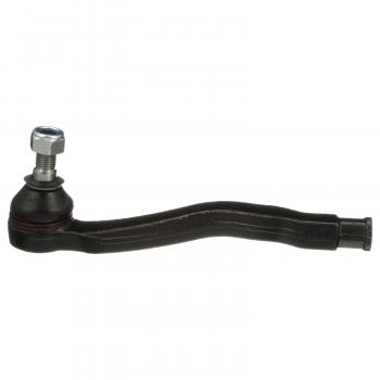 1990 Acura Legend Steering Tie Rod End Left Outer Delphi TA1218 image 2 of 4