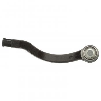 1990 Acura Legend Steering Tie Rod End Left Outer Delphi TA1218 image 3 of 4