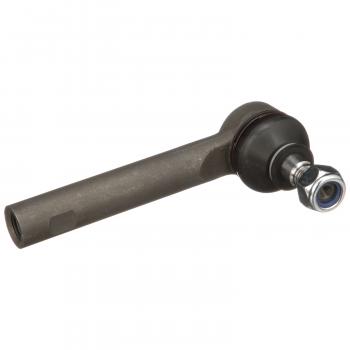 1996 Saab 9000 Steering Tie Rod End Outer Delphi TA1219 image 1 of 4