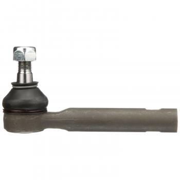 1996 Saab 9000 Steering Tie Rod End Outer Delphi TA1219 image 2 of 4