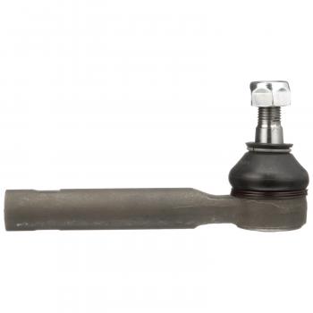 1996 Saab 9000 Steering Tie Rod End Outer Delphi TA1219 image 3 of 4