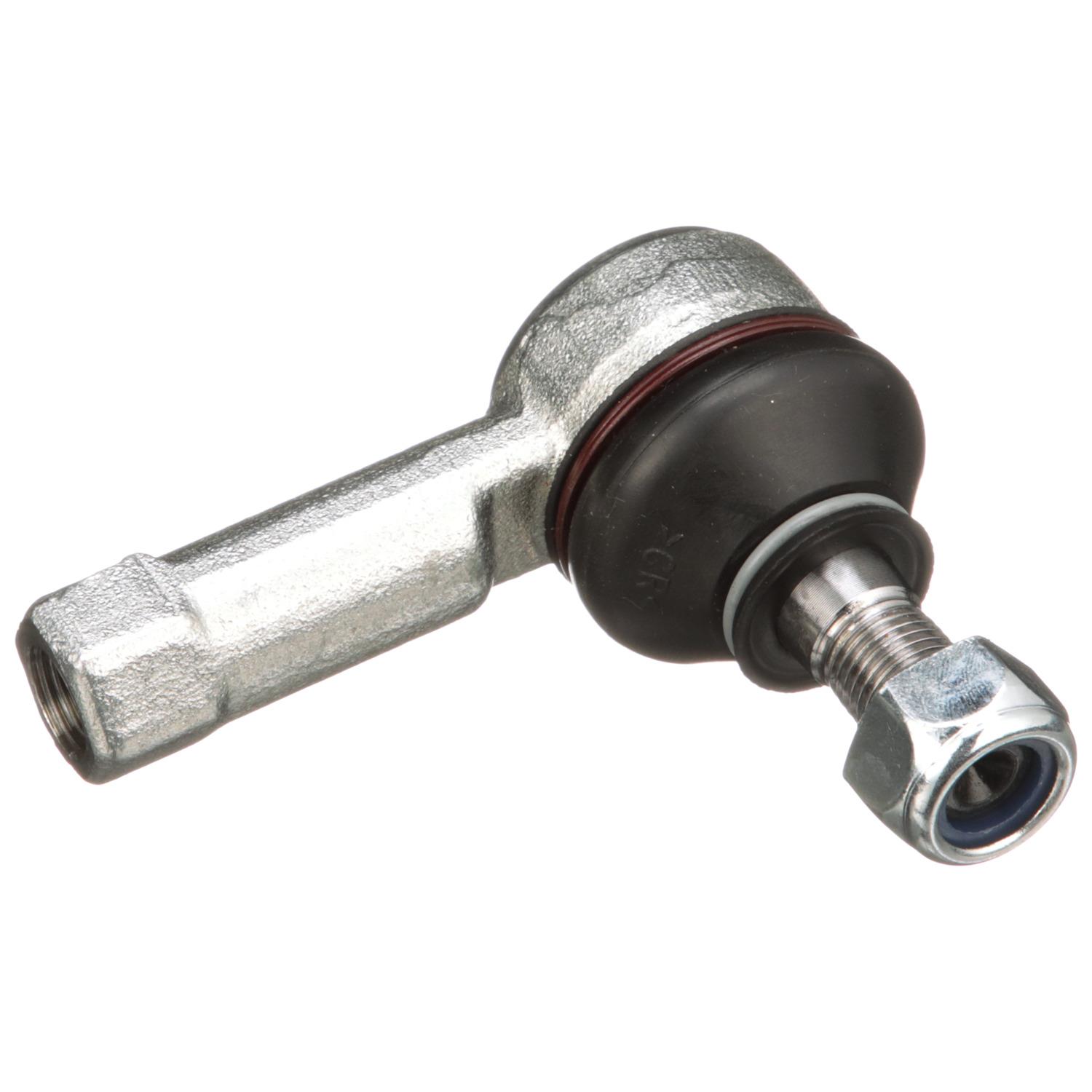 Delphi TA1221 - Steering Tie Rod End Delphi TA1221 Steering Tie Rod End product image 1 of 5
