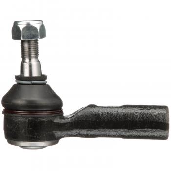 2005 Toyota Echo Steering Tie Rod End Front Outer Delphi TA1225 image 2 of 4
