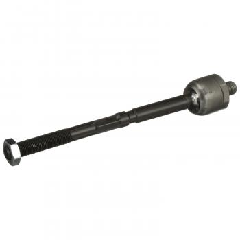 1986 Toyota Supra Steering Tie Rod End Left Inner Delphi TA1226 image 1 of 4