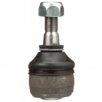 1989 Toyota MR2 Steering Tie Rod End Outer Delphi TA1227 image 4 of 4
