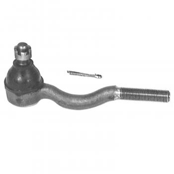 1981 Toyota Celica Steering Tie Rod End Inner Delphi TA1229 image 1 of 1