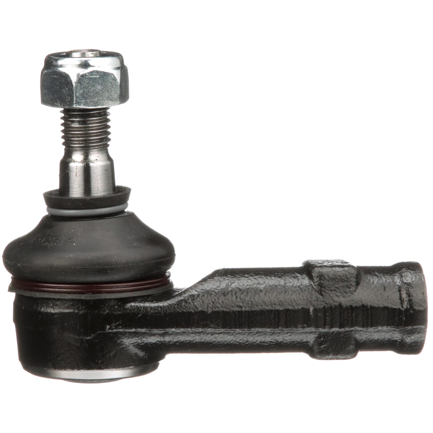 Delphi TA1237 - Steering Tie Rod End Delphi TA1237 Steering Tie Rod End product image 2 of 7