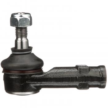 1999 Volkswagen Jetta Steering Tie Rod End Left Outer Delphi TA1237 image 2 of 4