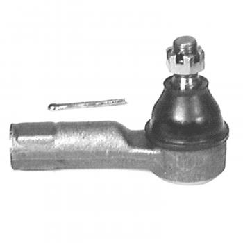 1981 Mazda B2000 Steering Tie Rod End Outer Delphi TA1247 image 1 of 1
