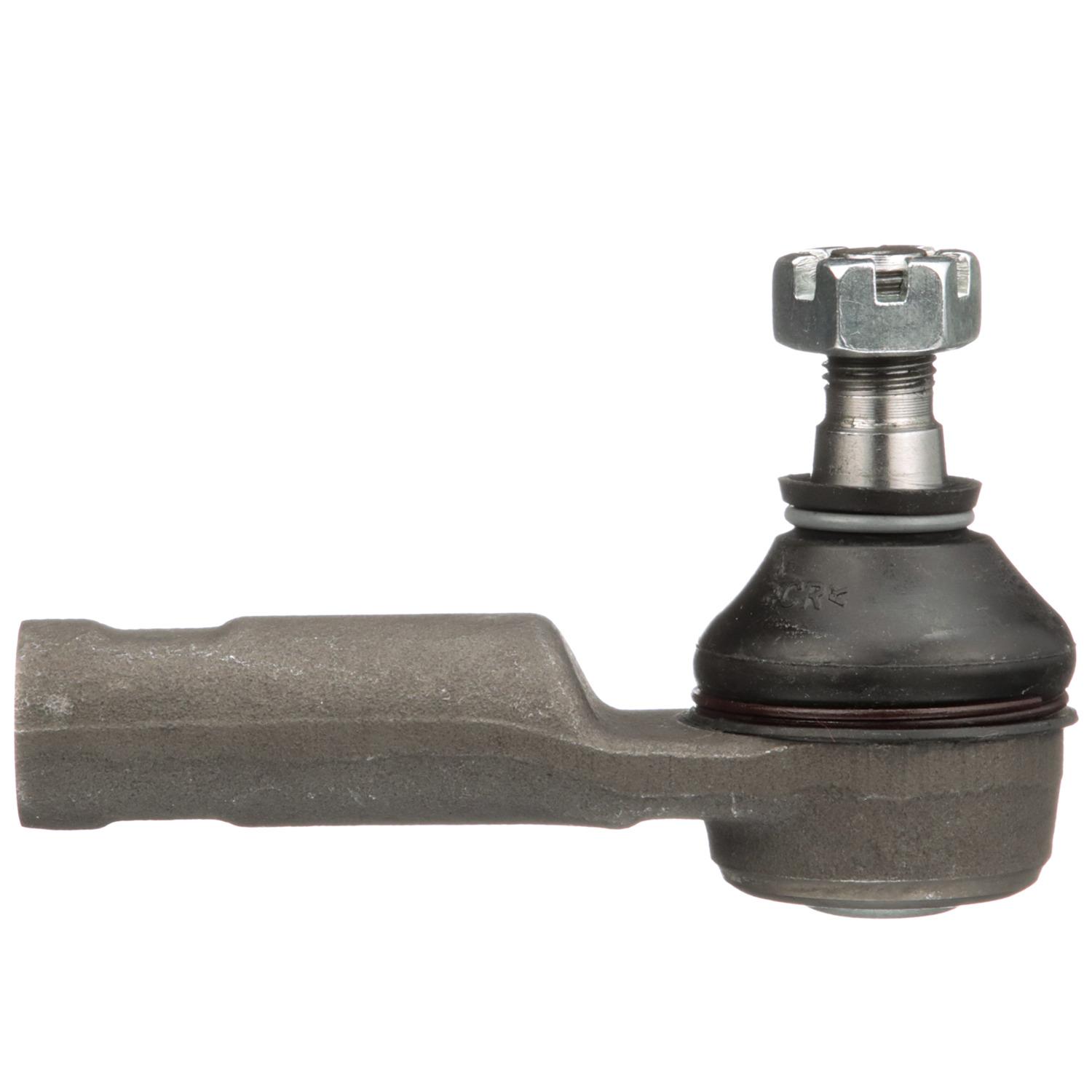Delphi TA1254 Steering Tie Rod End product image 3 of 5