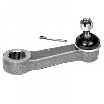 1987 Mitsubishi Montero Steering Pitman Arm Delphi TA1261 image 1 of 1