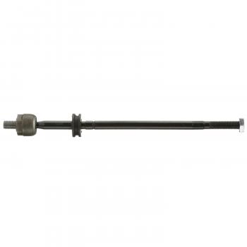 1994 Volkswagen Passat Steering Tie Rod End Inner Delphi TA1267 image 2 of 4