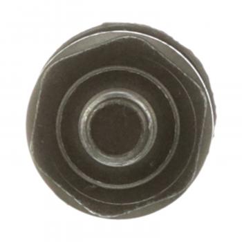1994 Volkswagen Passat Steering Tie Rod End Inner Delphi TA1267 image 4 of 4