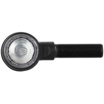 1979 Fiat 124 Steering Tie Rod End Outer Delphi TA1284 image 3 of 4