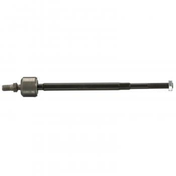 1987 Acura Integra Steering Tie Rod End Inner Delphi TA1297 image 2 of 4