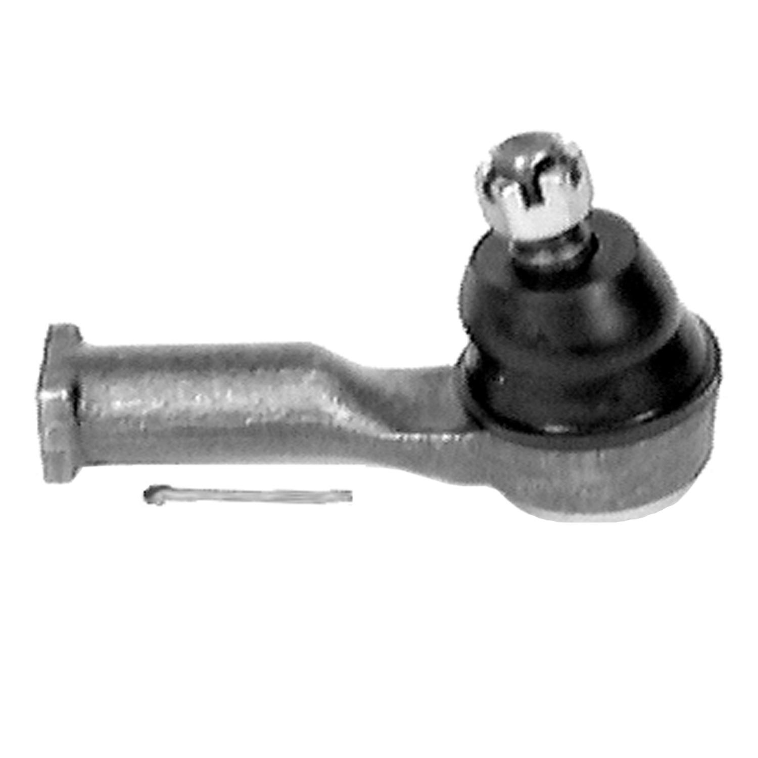 Delphi TA1346 Steering Tie Rod End product image 1 of 1