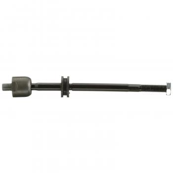 1981 Volvo 262 Steering Tie Rod End Inner Delphi TA1356 image 2 of 4