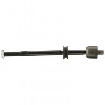 1981 Volvo 262 Steering Tie Rod End Inner Delphi TA1356 image 3 of 4