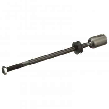 1986 Volkswagen Scirocco Steering Tie Rod End Inner Delphi TA1376 image 1 of 4