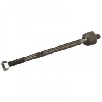 1988 Volvo 245 Steering Tie Rod End Inner Delphi TA1442 image 1 of 4