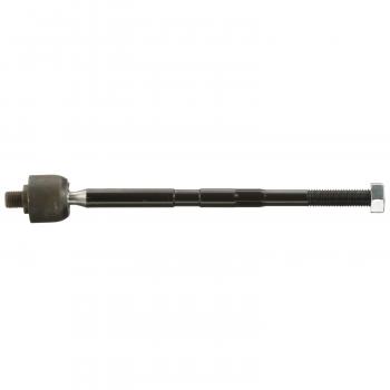1988 Volvo 245 Steering Tie Rod End Inner Delphi TA1442 image 2 of 4
