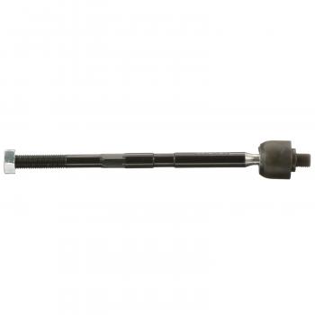 1988 Volvo 245 Steering Tie Rod End Inner Delphi TA1442 image 3 of 4