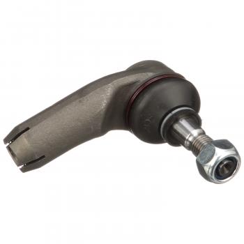 1997 Audi A6 Steering Tie Rod End Left Outer Delphi TA1452 image 1 of 4