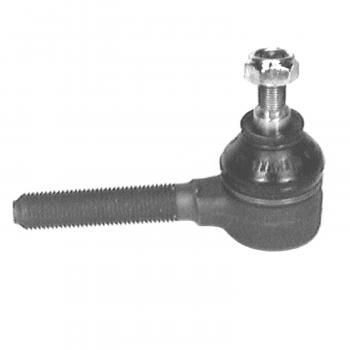 1991 Mercedes-Benz 350SDL Steering Tie Rod End