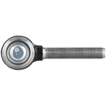 1961 Mercedes-Benz 180C Steering Tie Rod End Inner Delphi TA1464 image 3 of 4