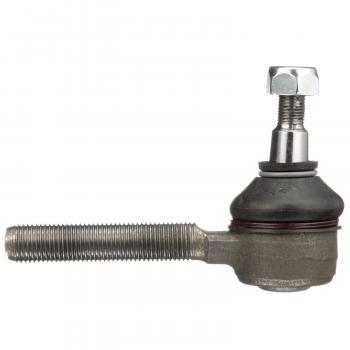 1976 BMW 2002 Steering Tie Rod End Outer Delphi TA1465 image 3 of 4