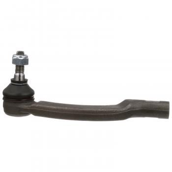 1999 Volvo C70 Steering Tie Rod End Left Outer Delphi TA1495 image 2 of 4