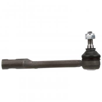 1999 Volvo C70 Steering Tie Rod End Left Outer Delphi TA1495 image 4 of 4