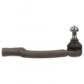 1999 Volvo C70 Steering Tie Rod End Right Outer Delphi TA1496 image 3 of 4