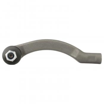 1999 Volvo C70 Steering Tie Rod End Right Outer Delphi TA1496 image 4 of 4