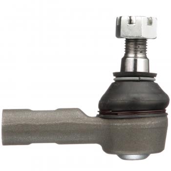 1998 Isuzu Trooper Steering Tie Rod End Inner Delphi TA1500 image 3 of 4