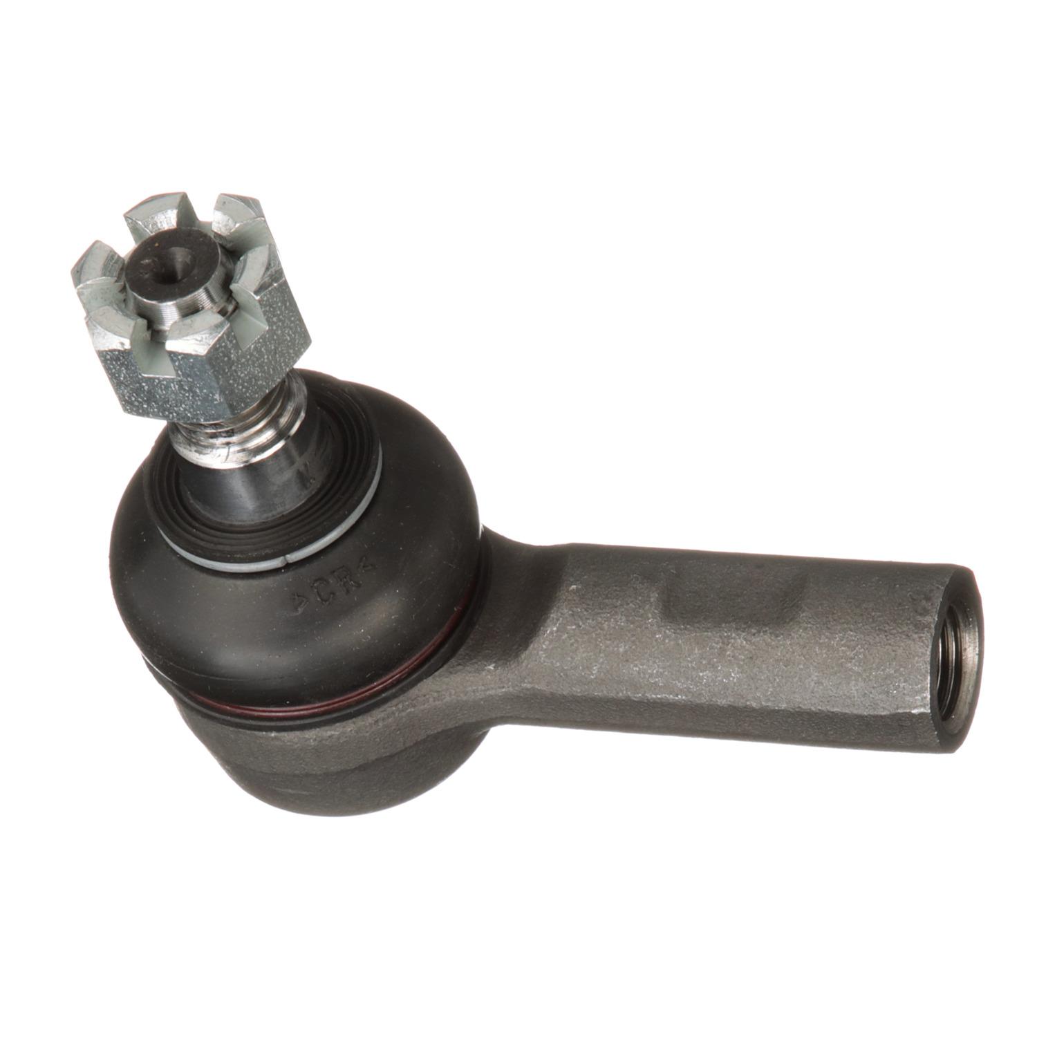 Delphi TA1501 - Steering Tie Rod End Delphi TA1501 Steering Tie Rod End product image 1 of 5