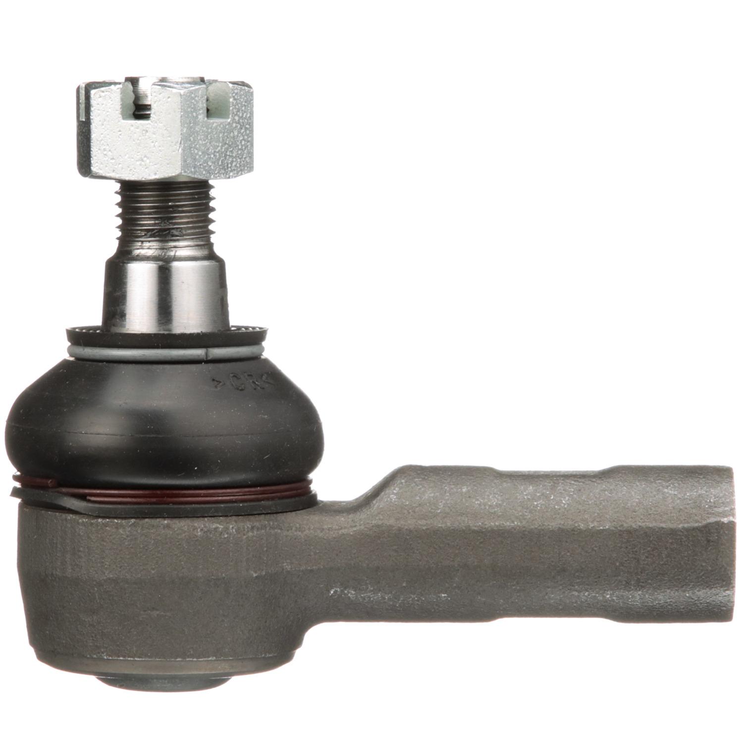 Delphi TA1501 - Steering Tie Rod End Delphi TA1501 Steering Tie Rod End product image 2 of 5
