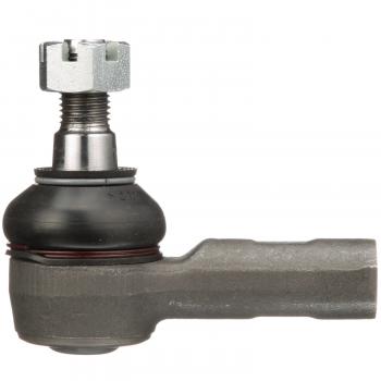 1998 Isuzu Trooper Steering Tie Rod End Outer Delphi TA1501 image 2 of 4