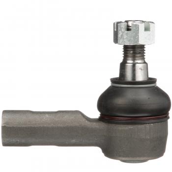 1998 Isuzu Trooper Steering Tie Rod End Outer Delphi TA1501 image 3 of 4